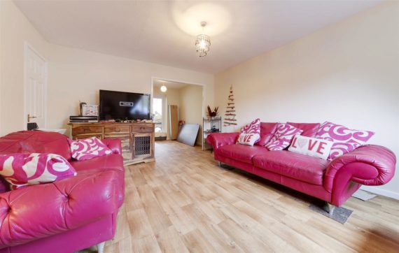 4 Bedroom Detached